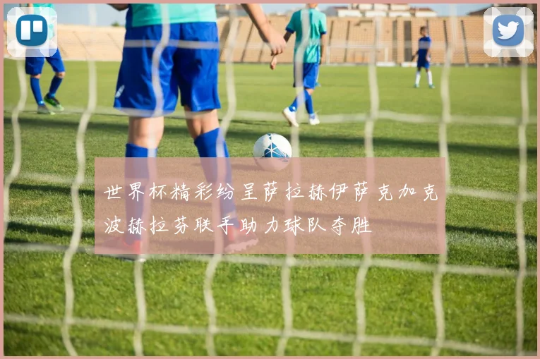 世界杯精彩纷呈萨拉赫伊萨克加克波赫拉芬联手助力球队夺胜